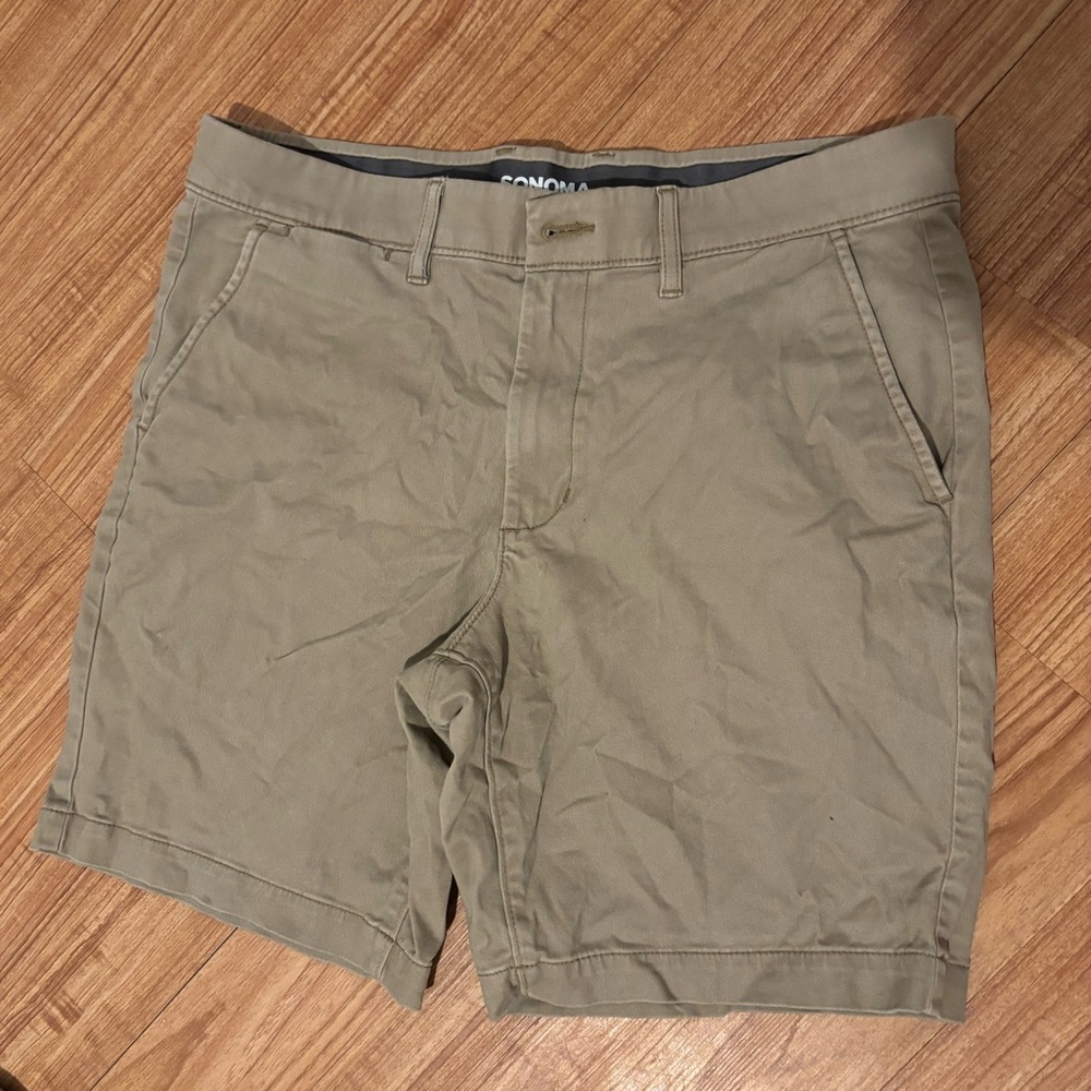 Men’s Shorts